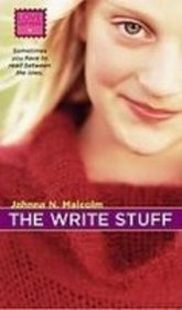 The Write Stuff (Love Letters)