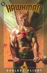 Hawkman, Vol 1: Endless Flight