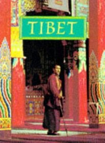 Tibet (Spanish Edition)