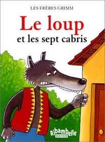 Le loup et les sept cabris