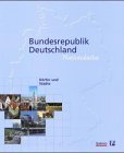Nationalatlas, Drfer und Stdte, Buch & CD-ROM: Villages and Cities