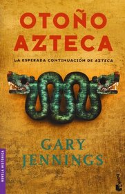 Otono azteca (Spanish Edition)
