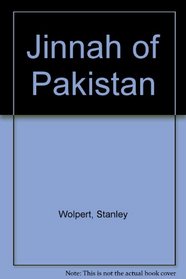 Jinnah of Pakistan (Urdu Edition)