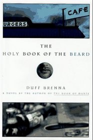The Holy Book of the Beard