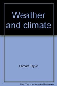 Weather and climate (Young discoverers)