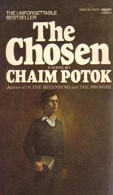 The Chosen (Reuven Malther, Bk 1)