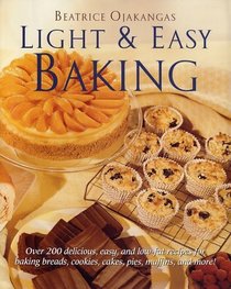 Light and Easy Baking