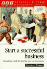 Start a Successful Business (Business Matters Management Guides)