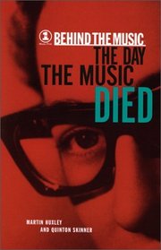 The Day The Music Died (VH1 Behind the Music)