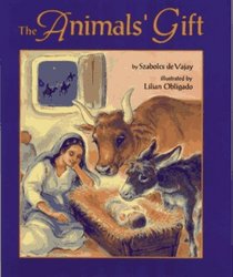 THE ANIMALS' GIFT