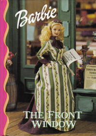 Barbie: The Front Window