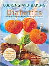 Cooking and Baking for Diabetics