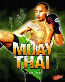 Muay Thai (Blazers)