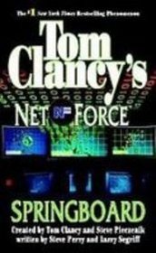 Springboard (Tom Clancy's Net Force)