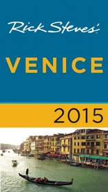 Rick Steves' Venice 2015