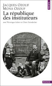 La Rpublique des instituteurs