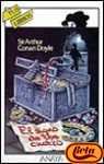 El signo de los cuatro/ The Sign of the Four (Spanish Edition)