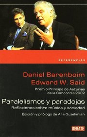 Paralelismos Y Paradojas (Spanish Edition)