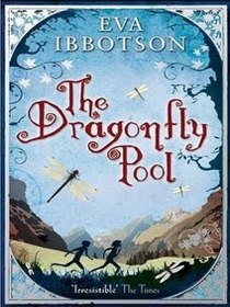 The Dragonfly Pool (Large Print)