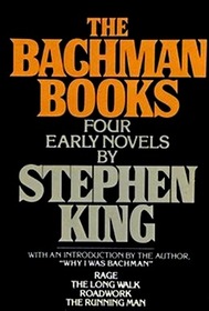 The Bachman Books