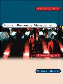 Human Resource Management: A Practical Approach