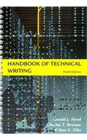 Handbook of Technical Writing 9e & Team Writing