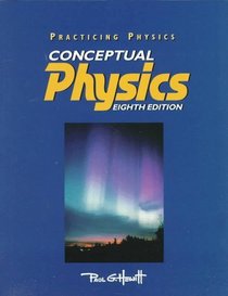 Conceptual Physics: Practicing Physics