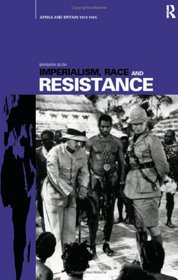 Imperialism, Racism and Resistance
