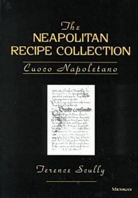 The Neapolitan Recipe Collection : Cuoco Napoletano