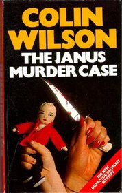 Janus Murder Case (Panther Bks.)