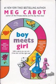 Boy Meets Girl