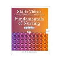 Fundamentals of Nursing + Skills Videos + Davis's Druge Guide for Nurses 11Ed + Davis's Comprehensive Handbook of Lab Diagnostic Tests 2Ed + Nurse's Pocket Guide 11Ed
