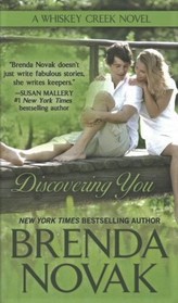 Discovering You (Whiskey Creek)