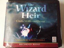 The Wizard Heir