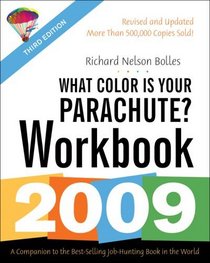 What Color Is Your Parachute? Workbook