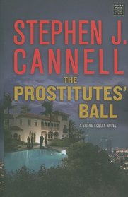 The Prostitutes' Ball (Center Point Platinum Mystery (Large Print))