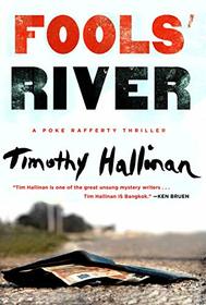 Fools' River (A Poke Rafferty Novel)