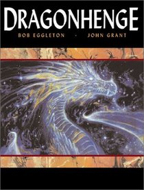 Dragonhenge (Dragonhenge, Bk 1)