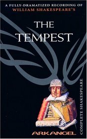 The Tempest (Arkangel Shakespeare)