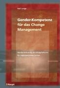 Gender-Kompetenz fr das Change-Management