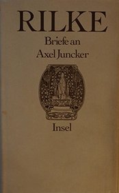 Briefe an Axel Juncker