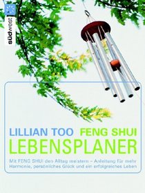 Feng Shui Lebensplaner