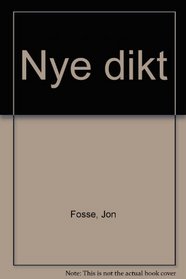Nye dikt (Norwegian Edition)