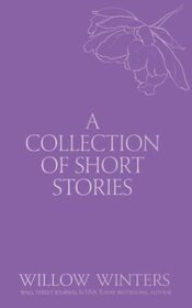 A Collection of Short Stories: Don't Let Go (Discreet Series)