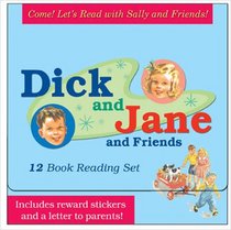 Come! Let's Read with Sally and Friends (Dick and Jane)