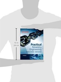 Practical Reliability Engineering