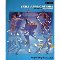 Skill Applications Workbook Decoding C (SRA)