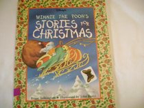 Disney's Winnie the Pooh's stories for Christmas