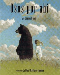 BEARS OUT THERE - SPANISH (Libros Colibri)
