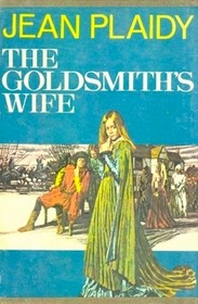 Goldsmith's Wife